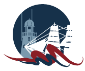 Sailing Ships Maine logo