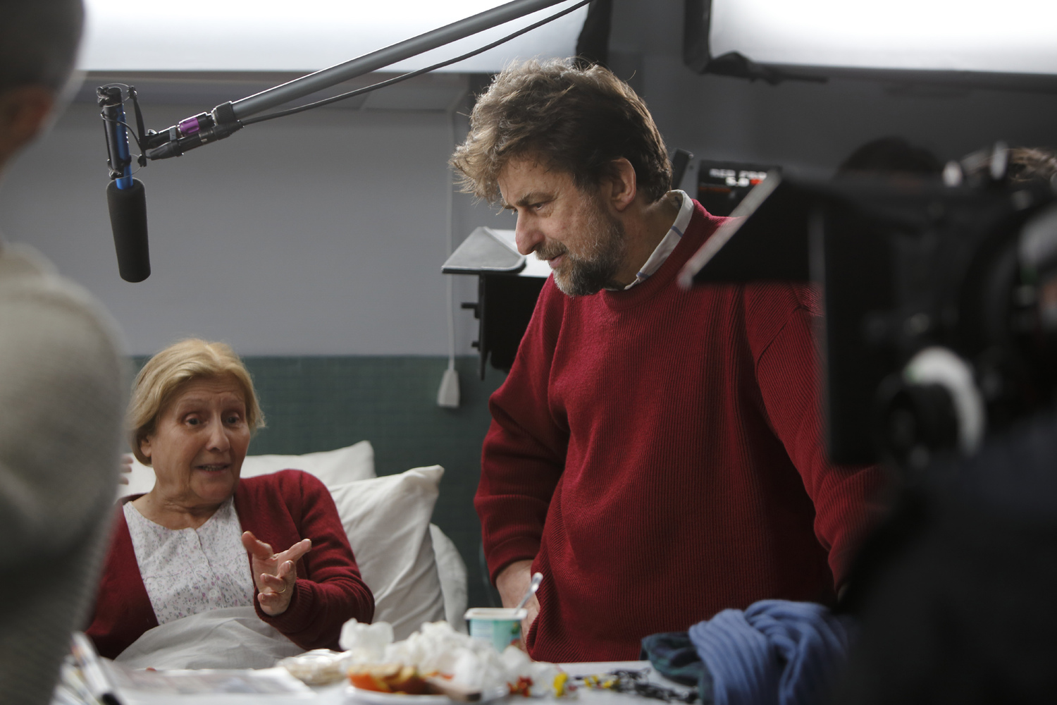 Nanni Moretti