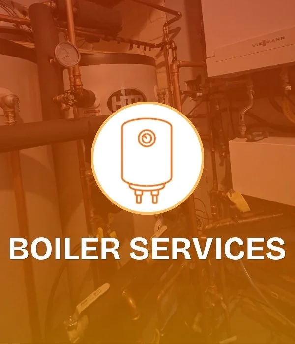 Boiler Services