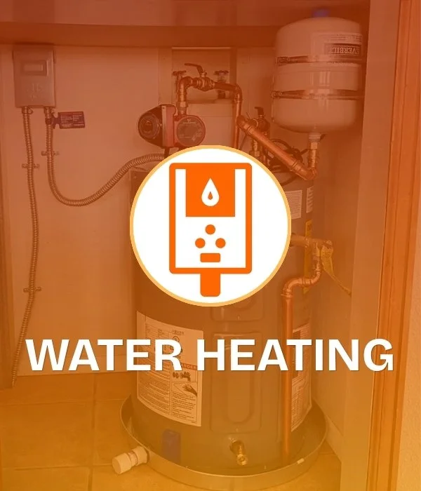 Water Heating