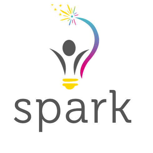 Spark Foundation: Dance, Art, Theater, Music logo