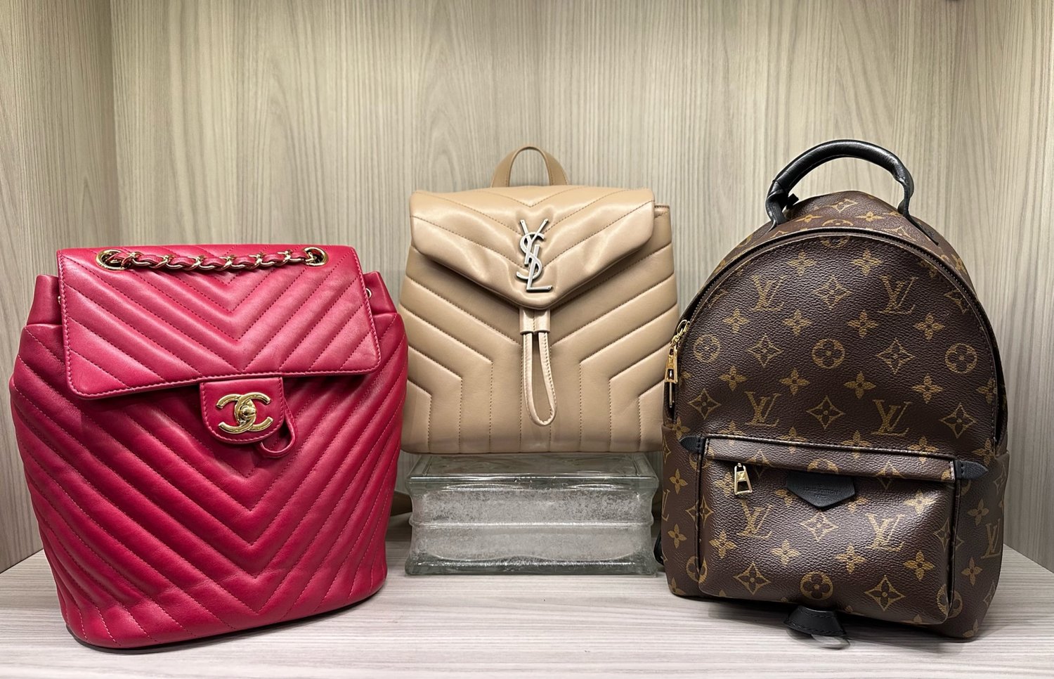 CVLUX Magazine  #LUXlife — A BAG FOR EVERY OCCASION