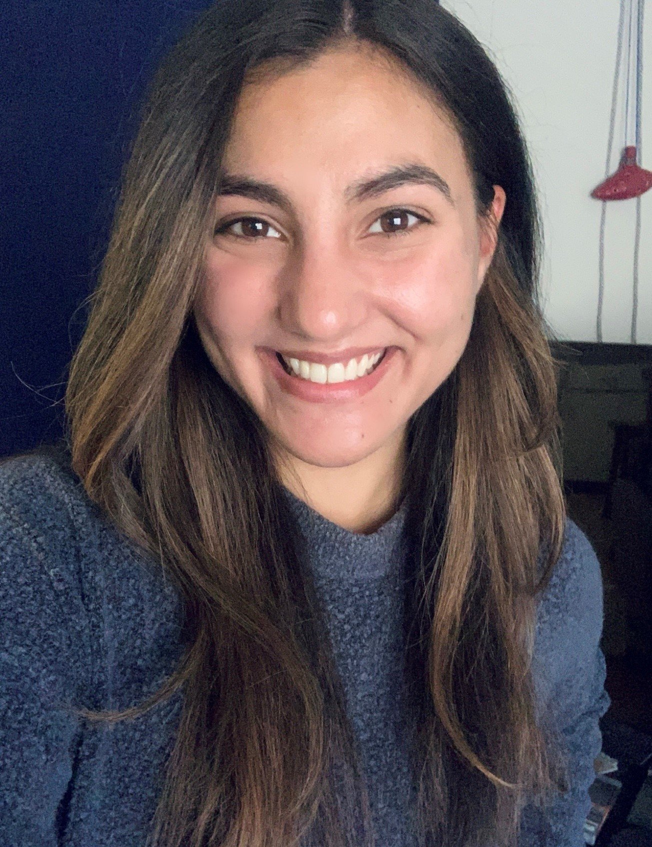 Meredith Larsen