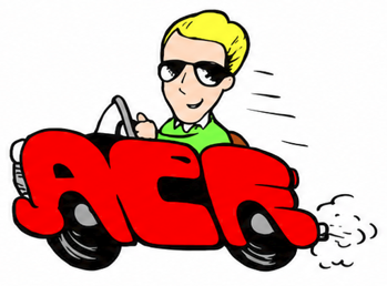 Ace Auto Insurance