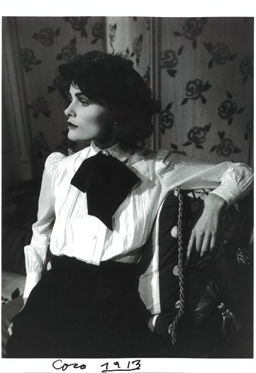 You Don't Look a Day Over Fabulous Coco Chanel Birthday 