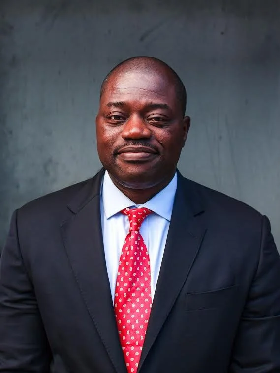 Rotimi Akinnuoye