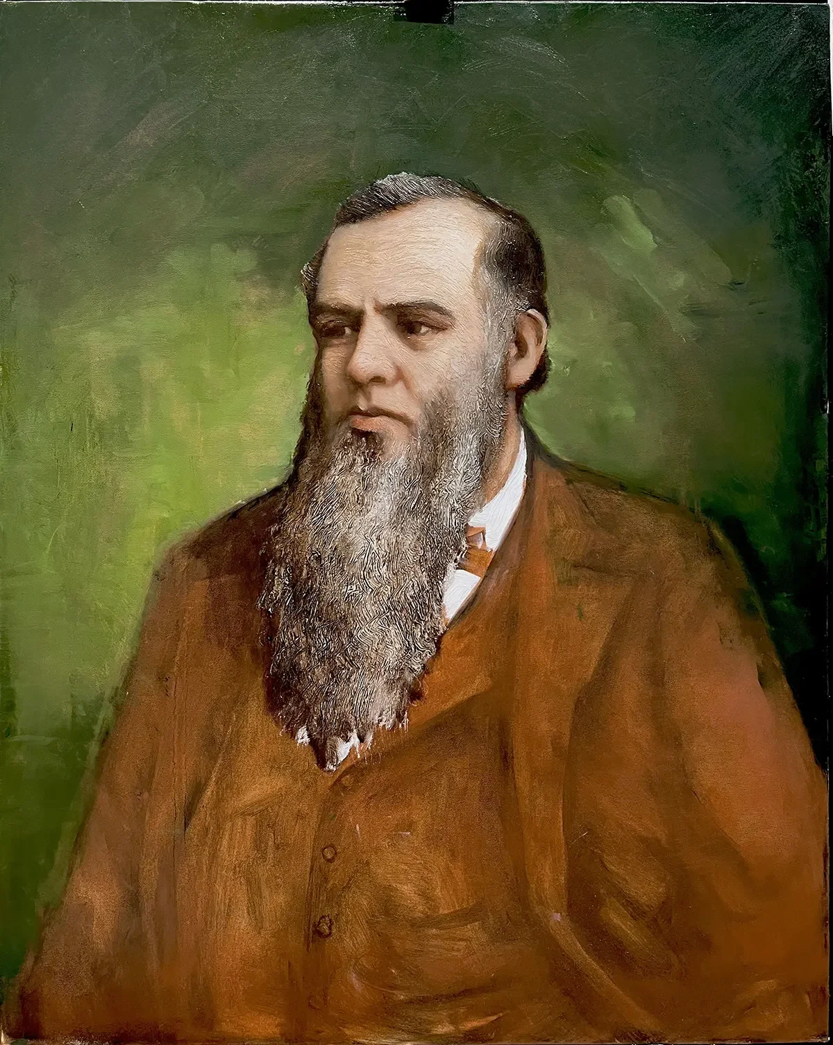 Chromatic Development