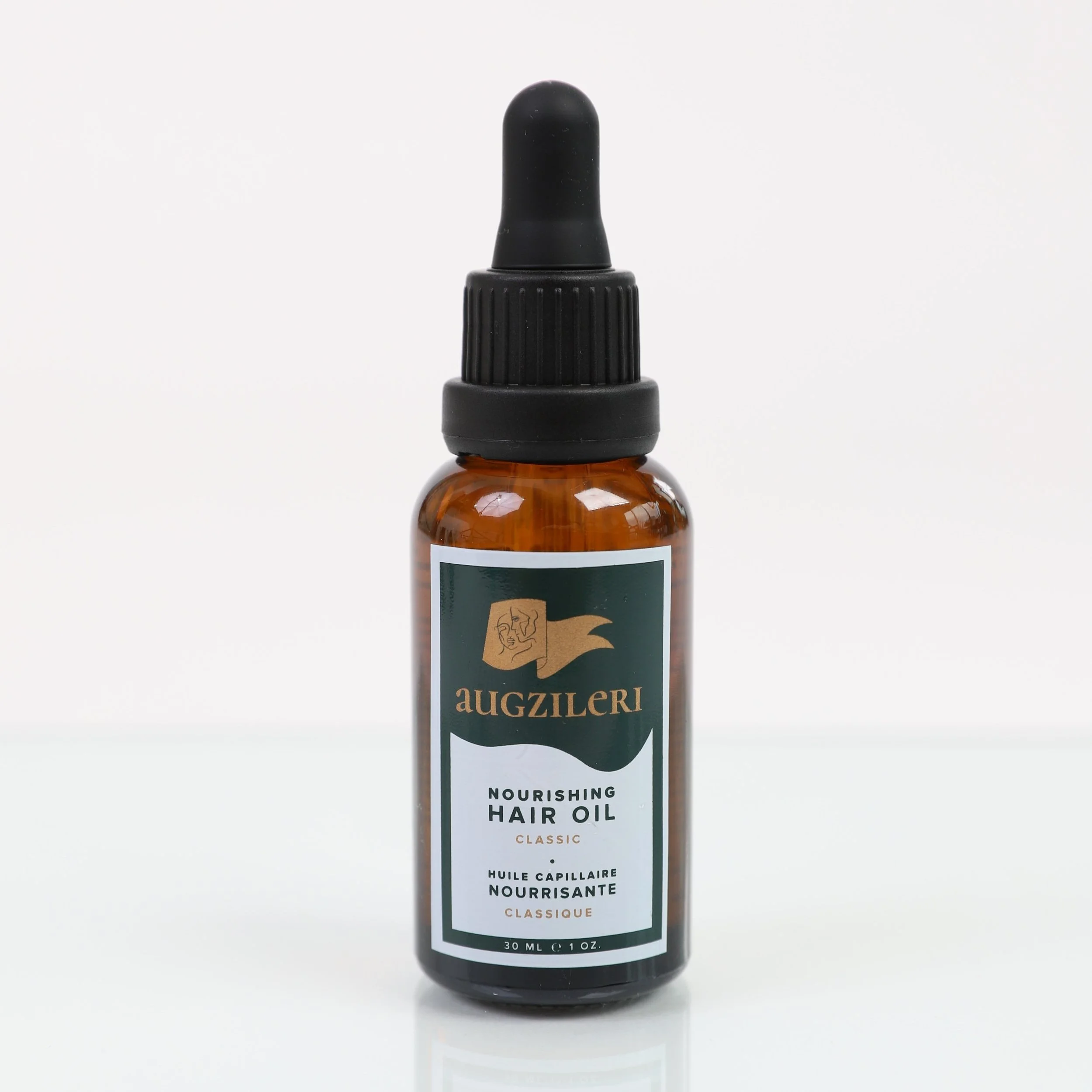 Classic Hair Oil Product