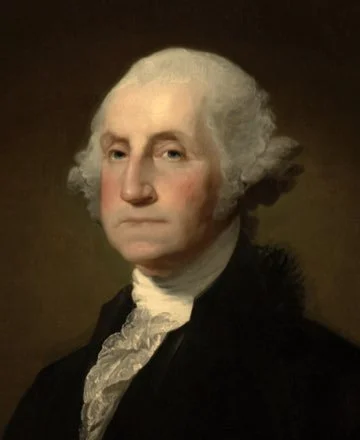 George Washington