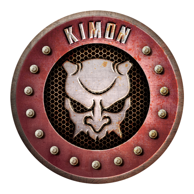 Kimon