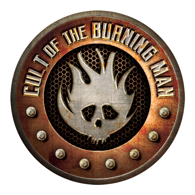 Cult of the Burning Man