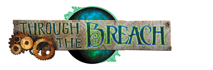 Through the Breach