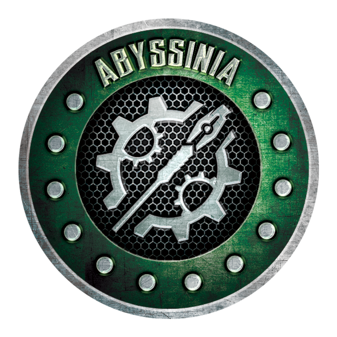 Abyssinia