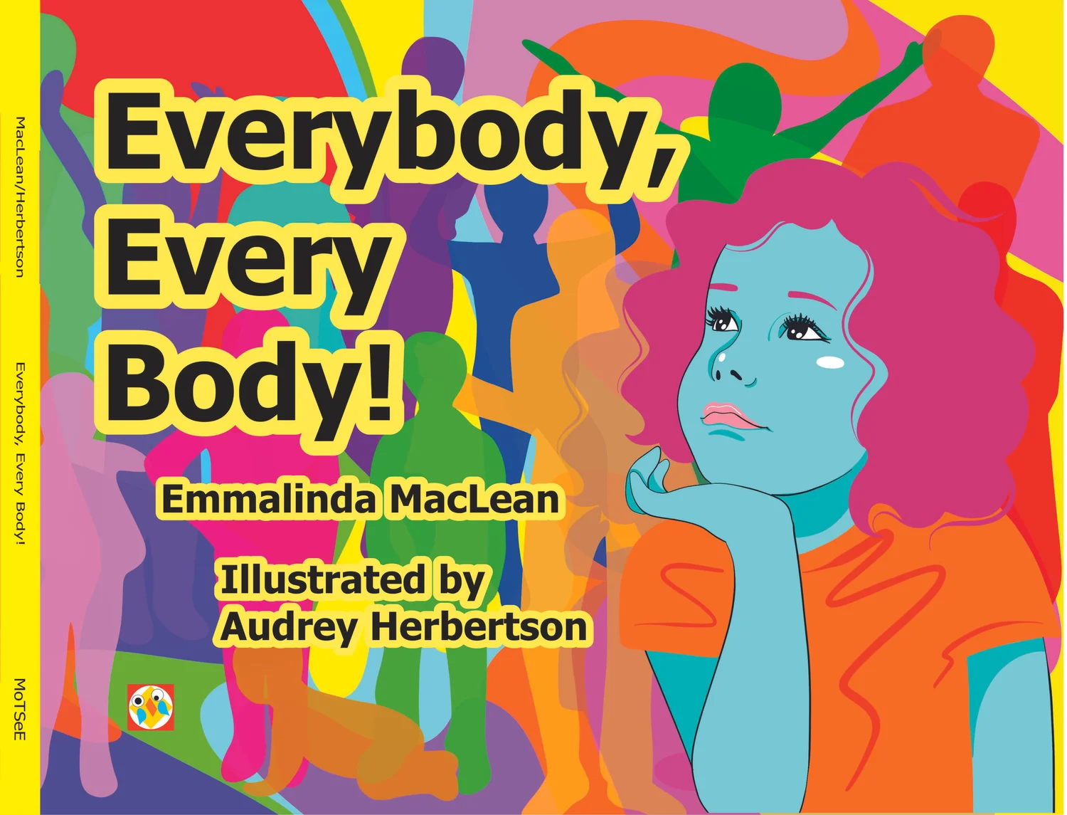 Every every everybody. Everybody. Emmalinda. Местоимения everything everybody. Every every everybody.
