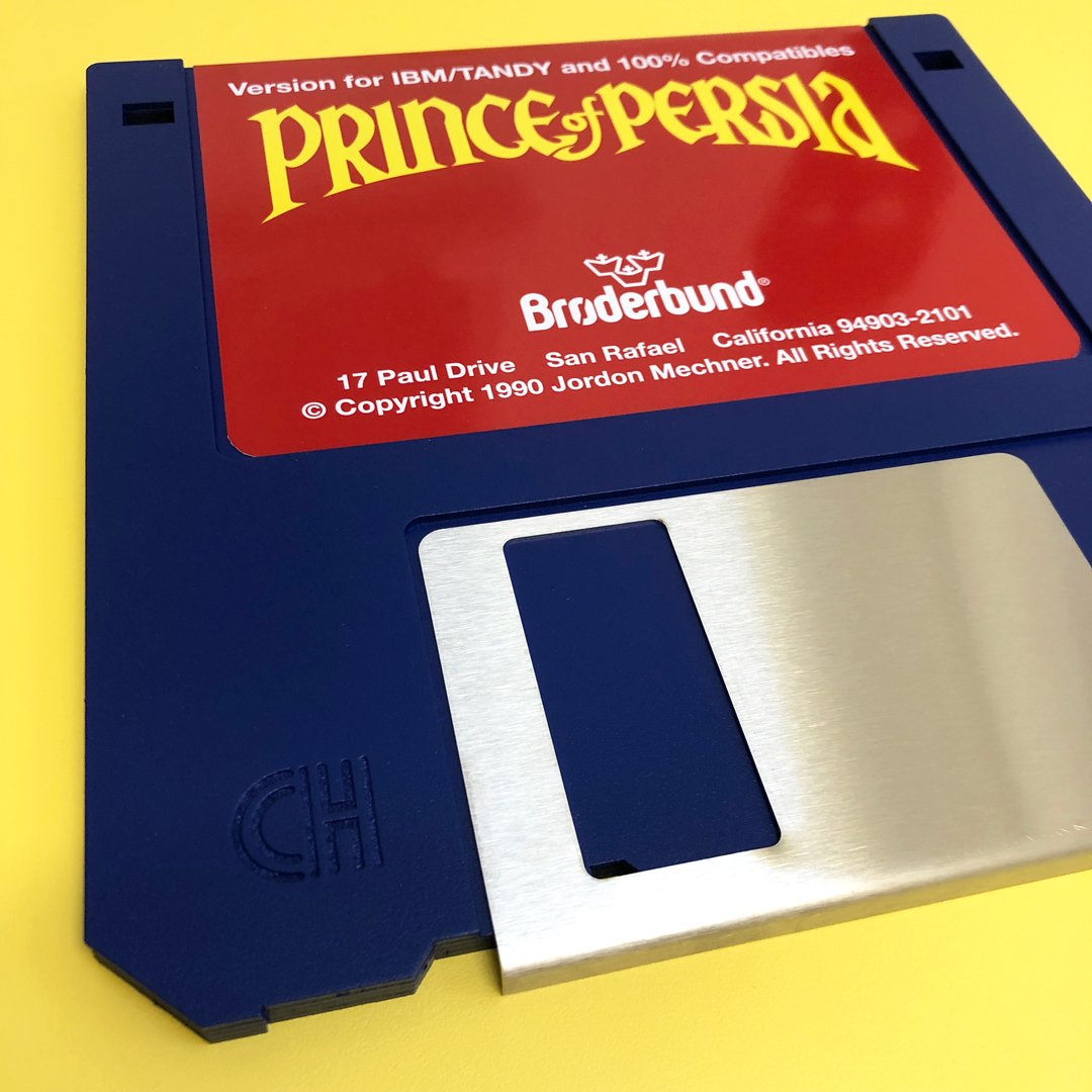 Prince of Persia