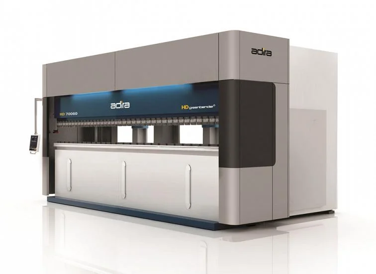 Modular machinery