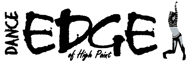 Dance Edge of High Point, LLC logo