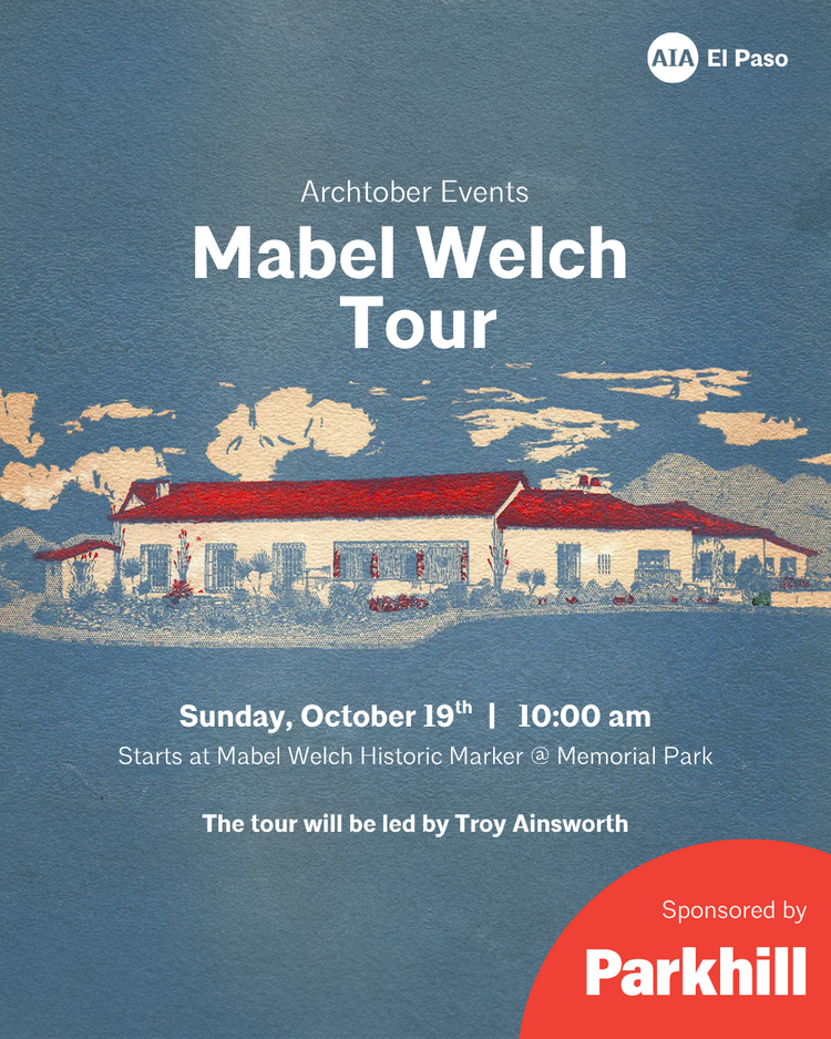 Mabel Welch Tour