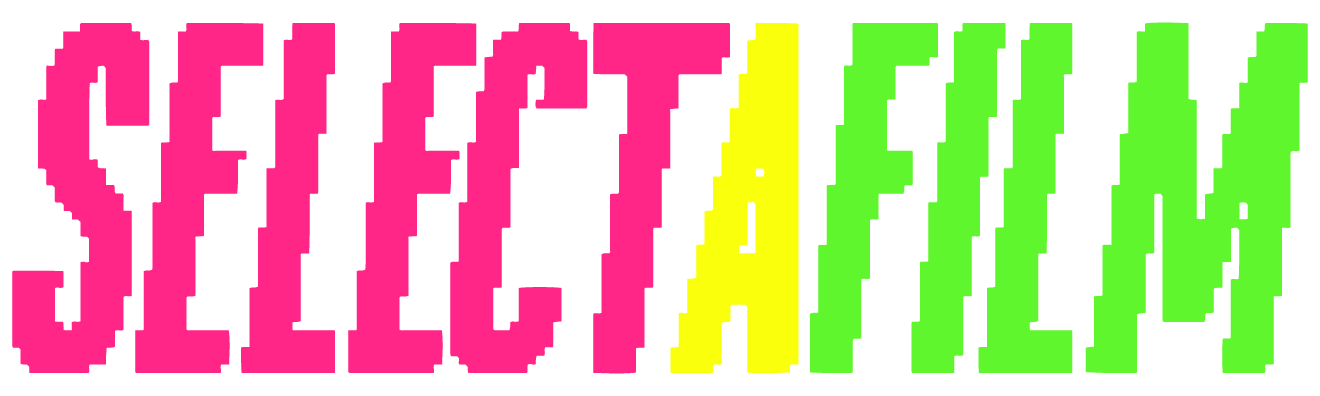 SelectaFilm Logo