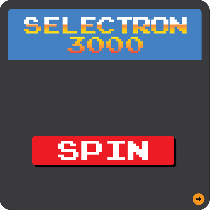 Selectrotron 3000