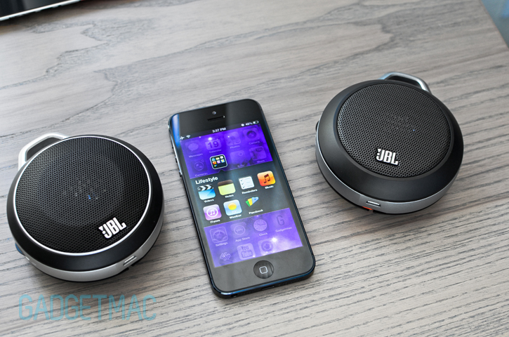 Lightning 30pin adapter for JBL On Stage 200iD speaker dock Iphone 6 6S - Audio