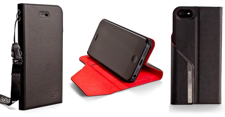 Elements tech case mini. Elements tech case mini