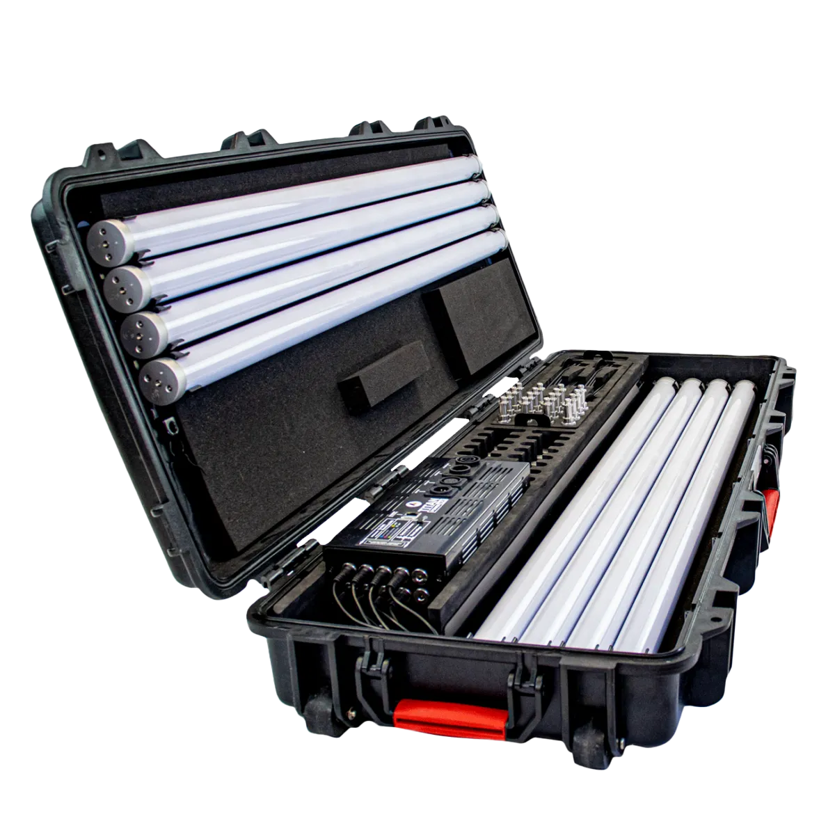 Astera Titan Tube wireless LED tube kit