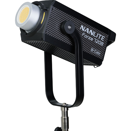 Nanlite Forza 720B bi-color LED spotlight