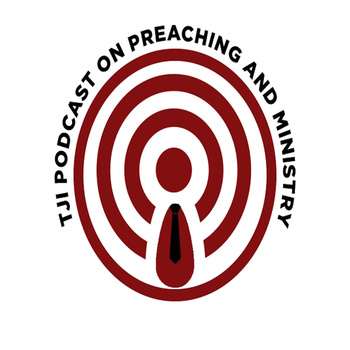 TJI Preaching and Ministry Podcast - The Jenkins Institute