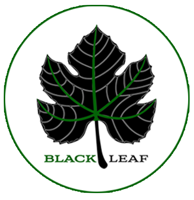 Black Leaf Vegan Cafe