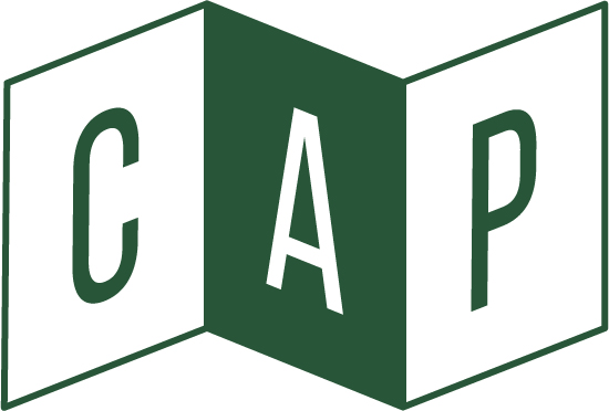 Capcast - Critical and Creative Arts Publication - #37- Zap Bain