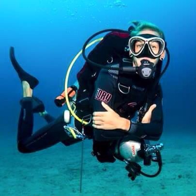 Peak Performance Buoyancy