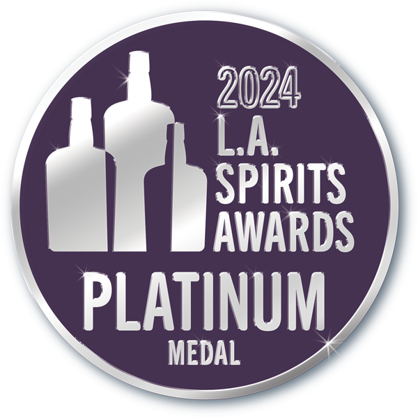 Platinum Medal 2024