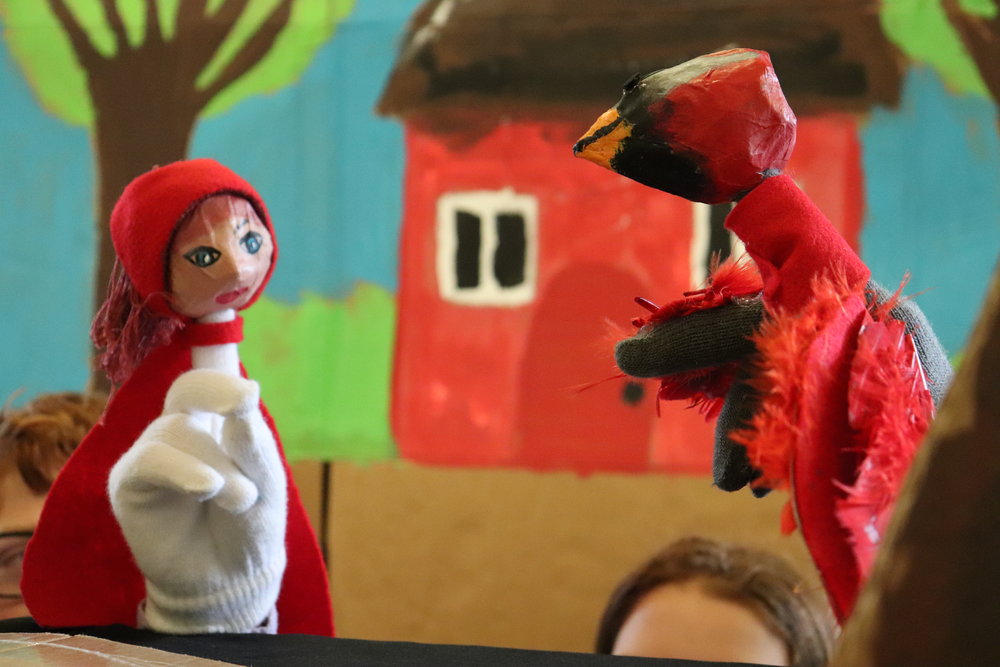 Puppet3