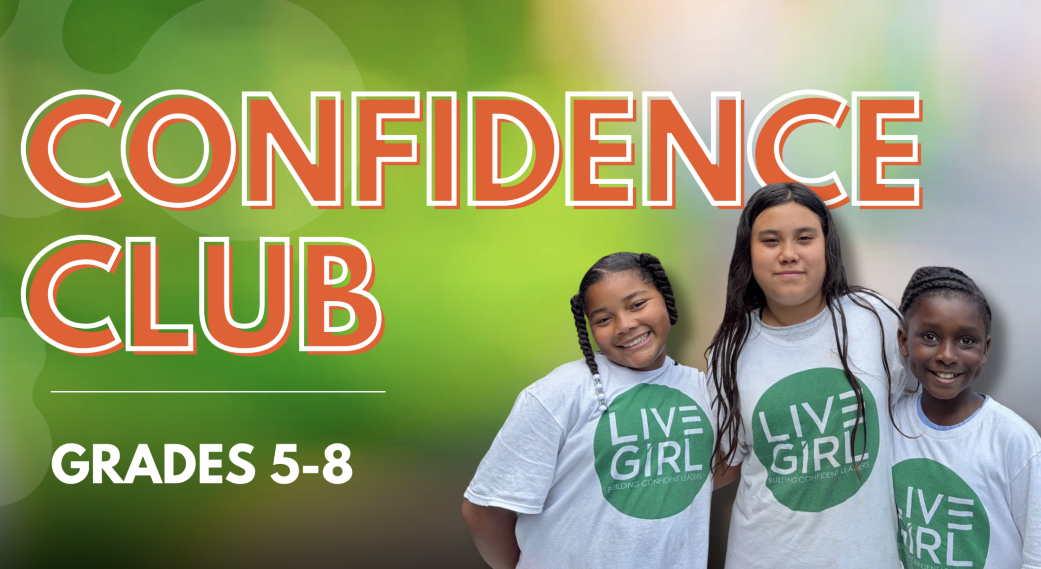 Confidence Club