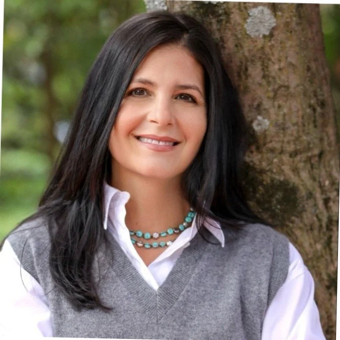 Heather Cabot, LMSW
