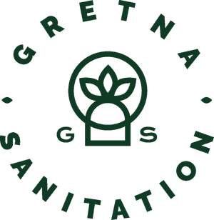 Gretna Sanitation logo