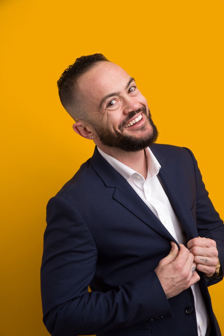 Vinny Chiclacos