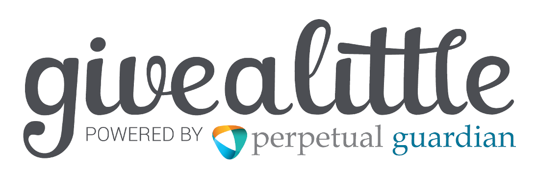 Givealittle