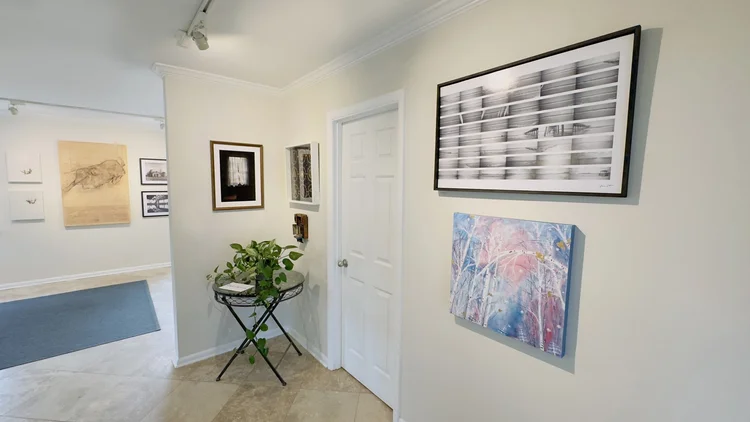 Far Away – Photopoint Gallery’s First Annual Juried Group Exhibition