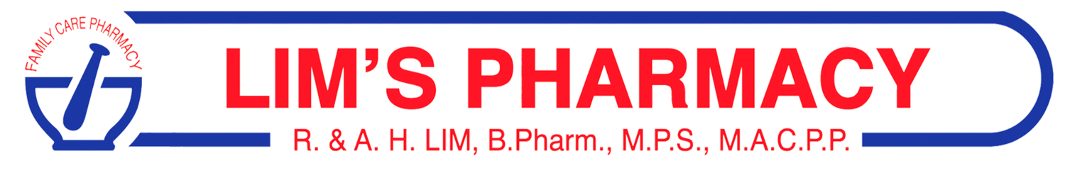 Lim's Pharmacy