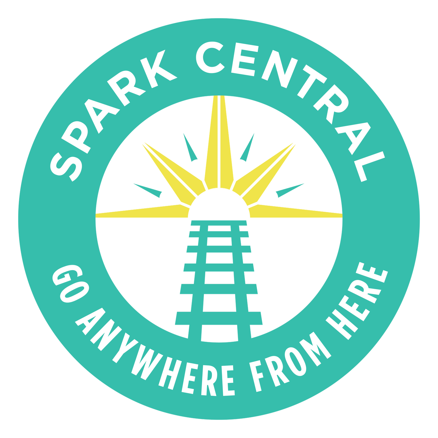 Spark Central logo