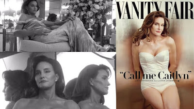 Caitlyn Jenner and the Problem with Women.