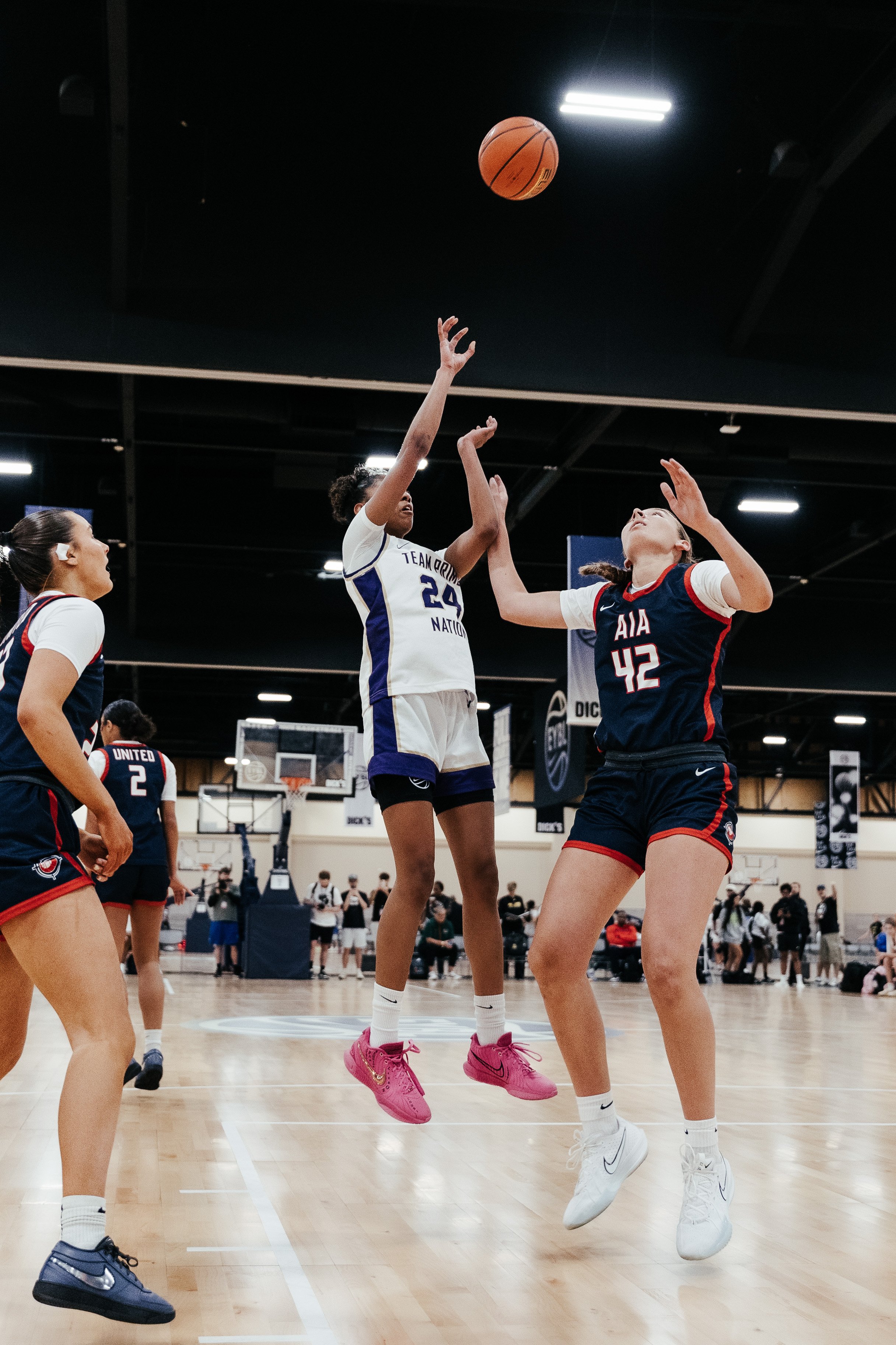 Team Prime Nation 2025