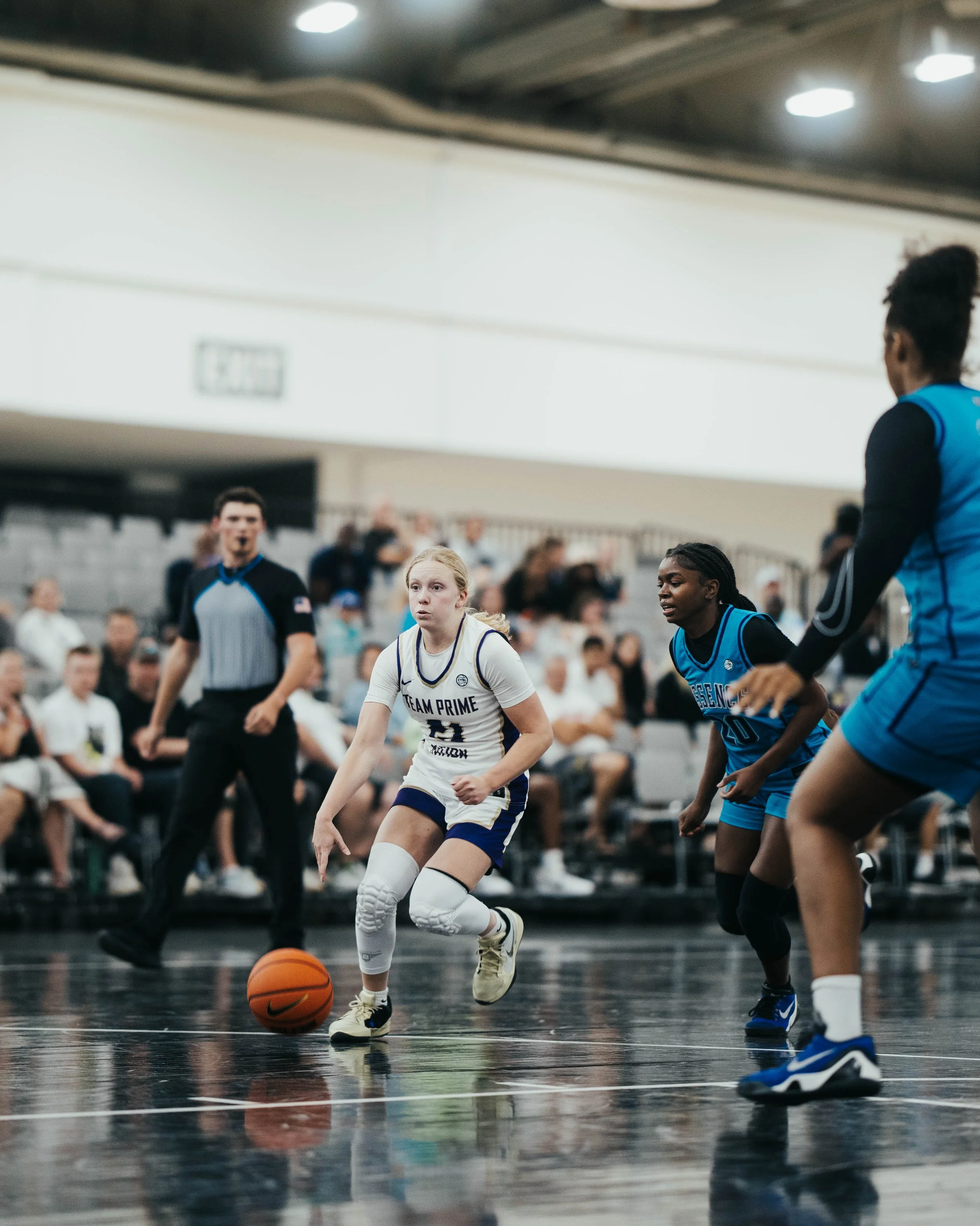 Team Prime Nation 2025