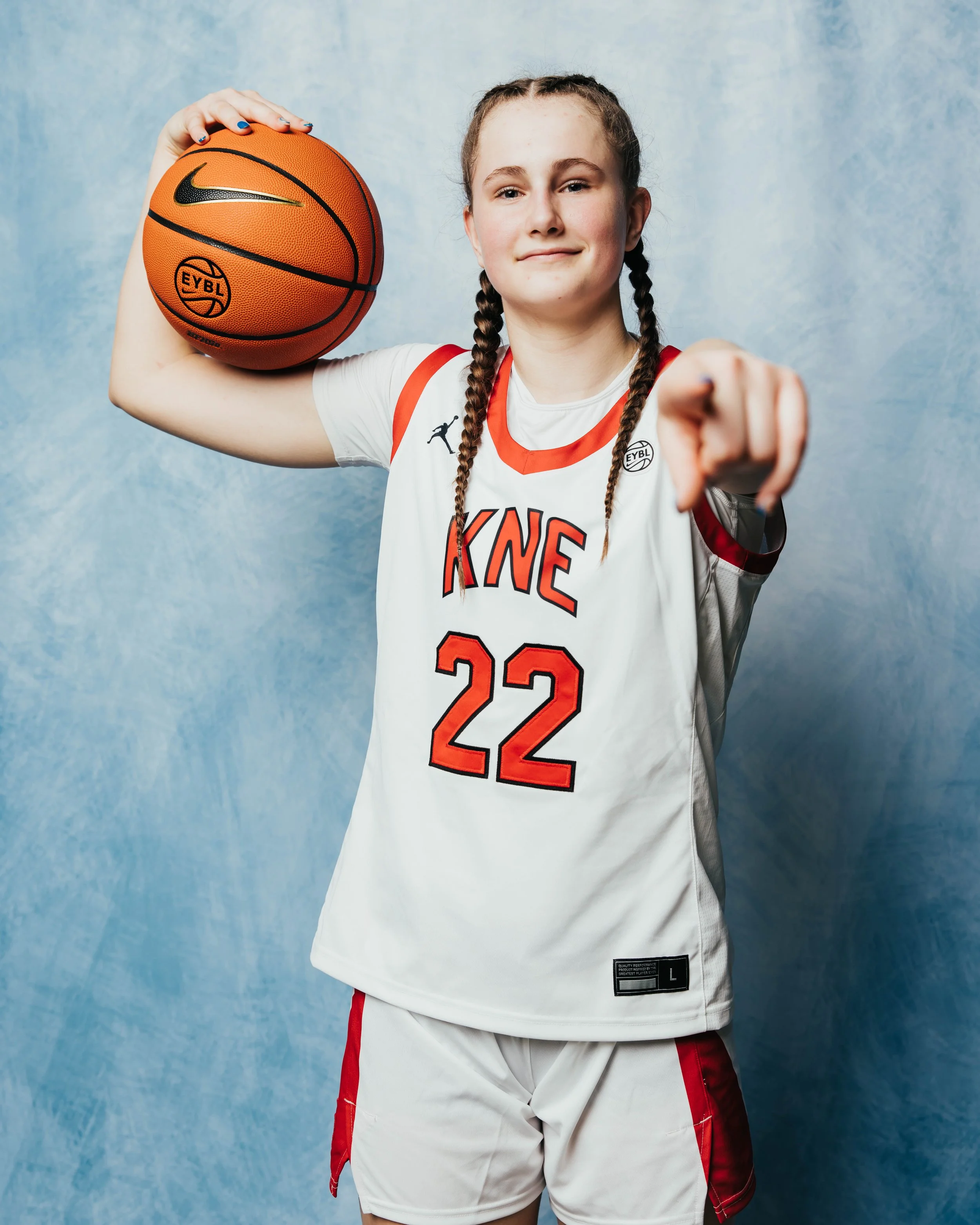 Kia Nurse Elite 2025