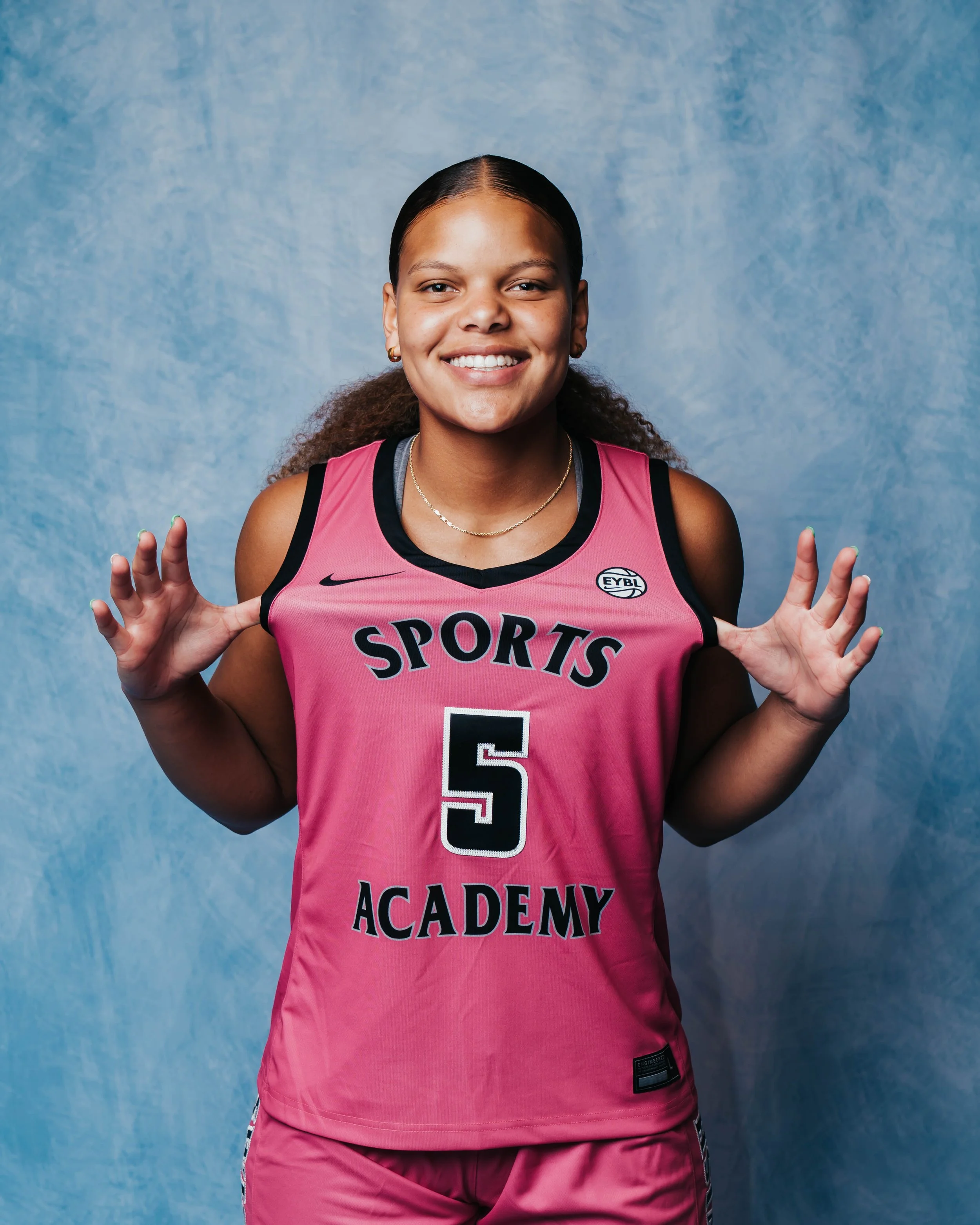 Sports Academy Swish 2025