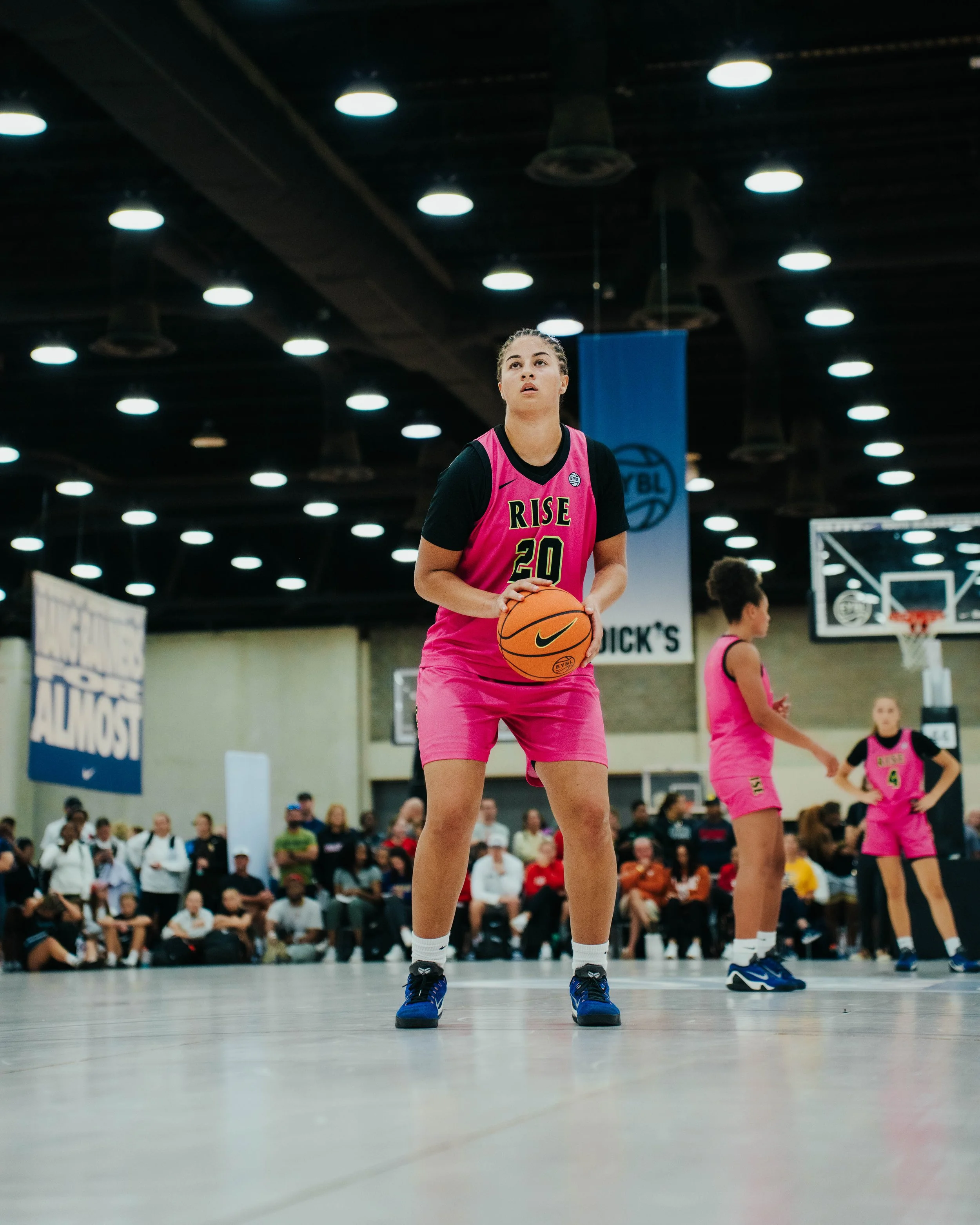 Philadelphia Rise 2025