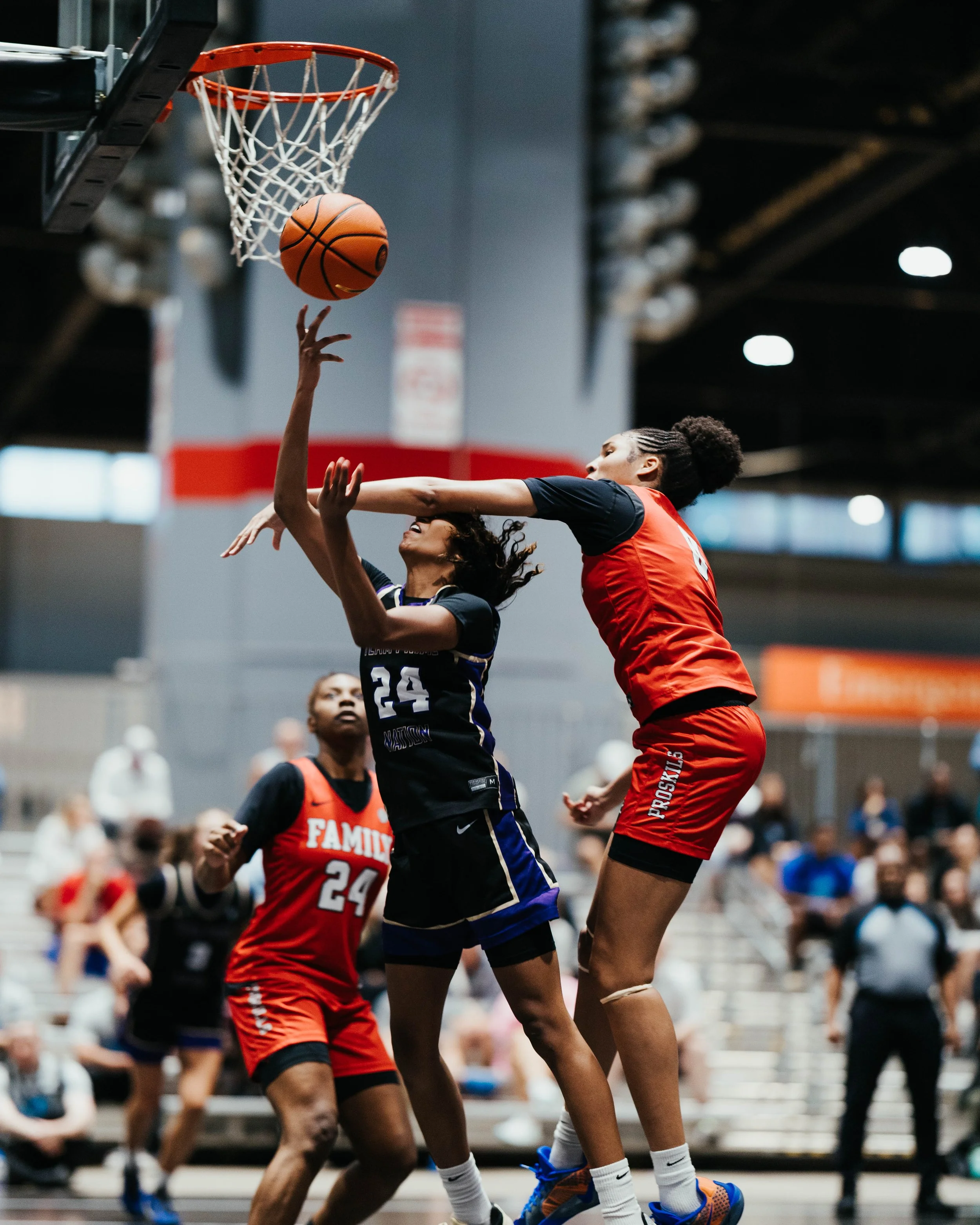 Team Prime Nation 2025