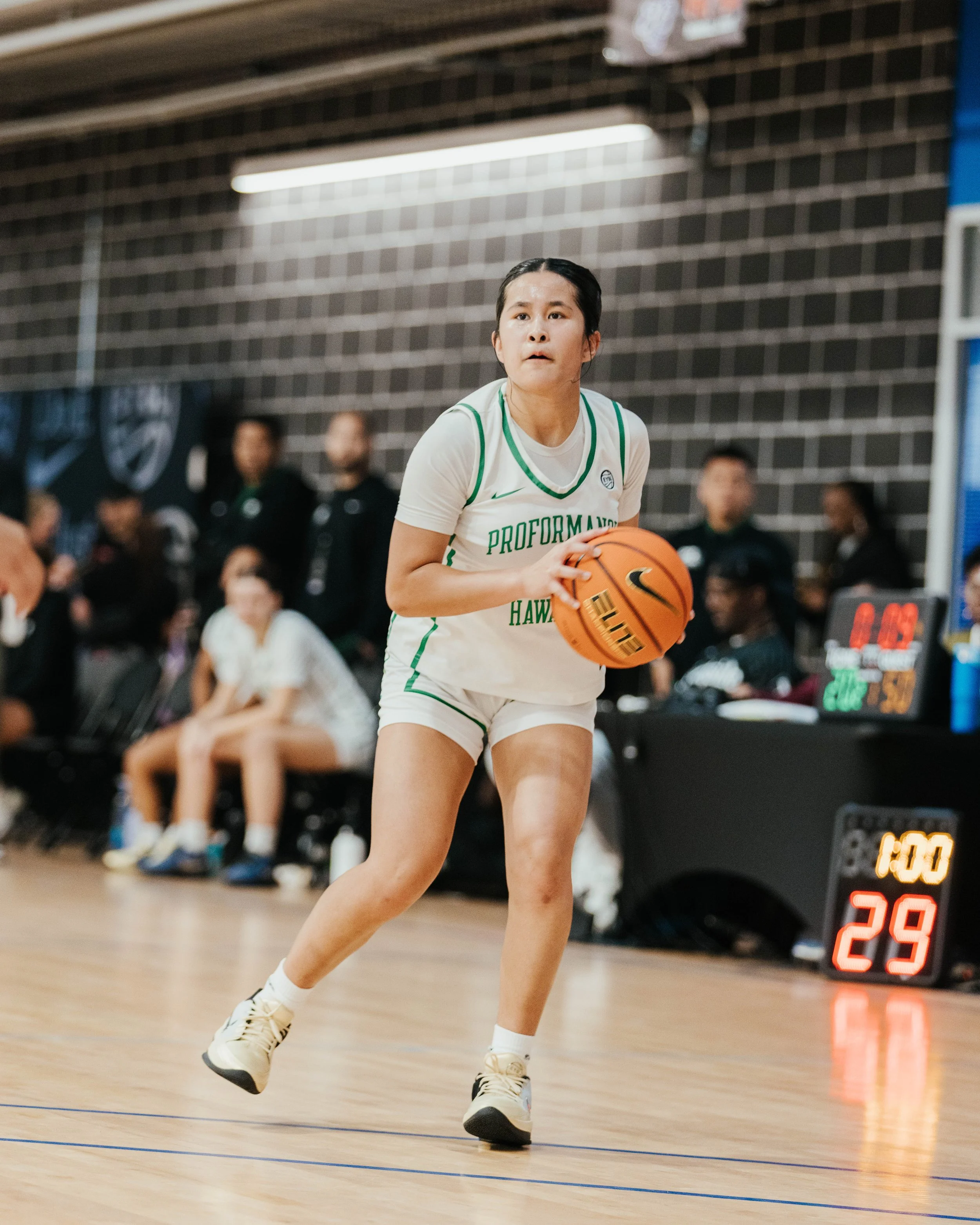 Proformance Hawaii 2025